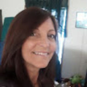 Meet your Posher, Sandie